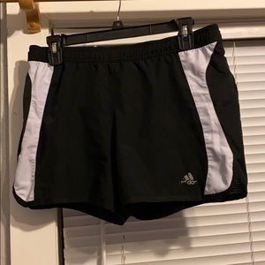 Adidas athletic shorts